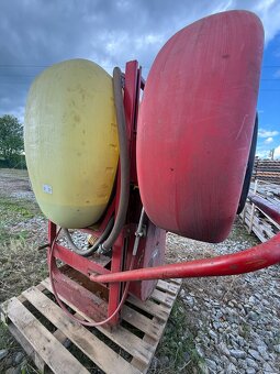 Nesený Rosič Hardi 600L - 7