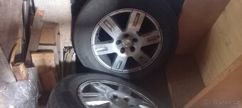 Ford s max 2008 - 7