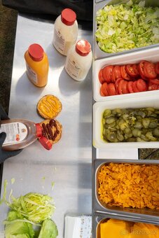 Přenechání zaběhlého stánkového gastro byznysu - 7