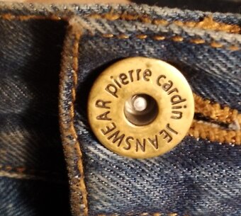 Pierre Cardin jeans 34/32 - 7
