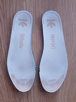 SNEAKERSY ADIDAS • KOTNÍKOVÉ TENISKY • SPORTOVNÍ BOTY - 7