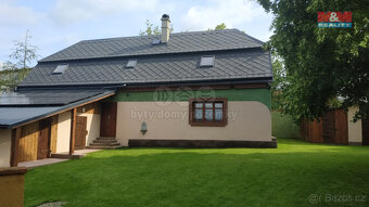 Prodej rodinného domu, 160 m², Podbořany - Letov - 7