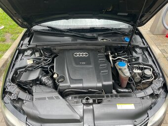 Audi A4 - 7