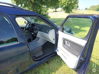 Škoda Roomster 1.4 63kw nová stk - 7