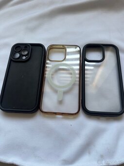 iPhone 13 Pro 128 GB Gold - 7