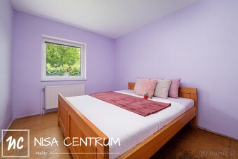 Prodej rodinného domu na okraji obce, 128 m2 v Turnově - Nud - 7