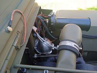 Jeep willys - 7