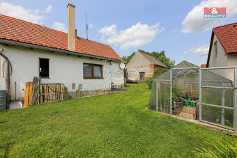 Prodej rodinného domu, 120 m², Ptenín - 7