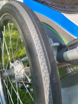 THULE Chariot CX1 - 7