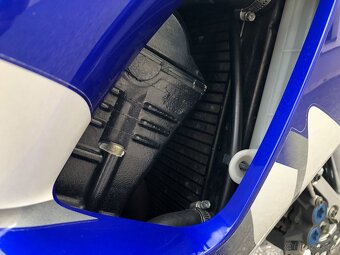 Yamaha YZF-R1 1999, CZ doklady - 7
