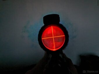 Airsoft odstřelovačka CYMA M24 - 7
