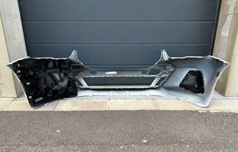 BMW G60 G61 naraznik M-paket - 7
