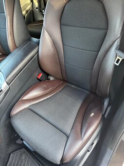 Prodám Mercedes-Benz GLC 220d 4matic - 7