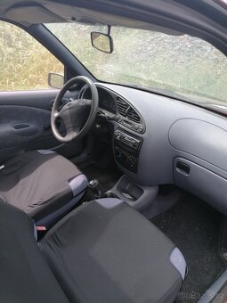 Ford fiesta - 7