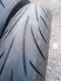 Sada pneu moto Mitas Touring Force 180/55-17+120/70-17 - 7