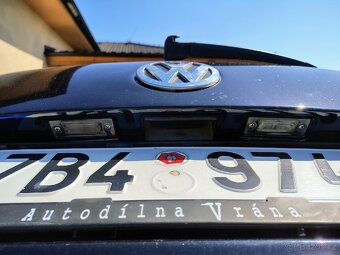 Touran 1.9 tdi 77kw - 7