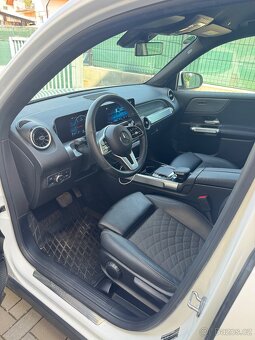 Mercedes-Benz GLB 220d Progressive+ - 7