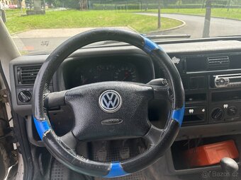 VW Transporter - 7