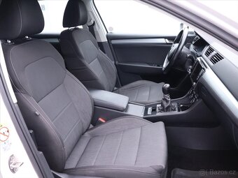 Škoda Superb 2,0 TDI 110kW Ambition CZ Navi (2017) - 7