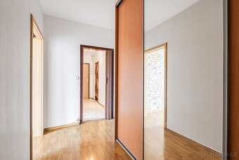 Prodej bytu 3+1, 79 m2 - Česká Kamenice, ev.č. 00721 - 7