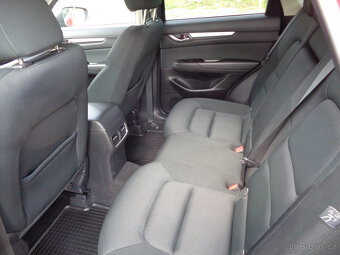 MAZDA CX-5 2.0i 4 X 4 ,KOUPENO ČR,1.MJITEL,SERVISKA - 7