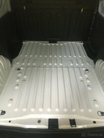 Citroen Berlingo 1.5 100 koňová jednotka.MAN5 VAN PLUS L1 - 7