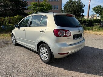 Volkswagen Golf Plus, 1.2 TSI 77 KW. - 7