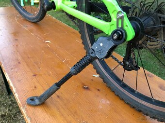 Detske kolo Kubikes 20” - 7