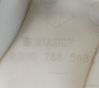 Originální poklice Renault 14" - 7