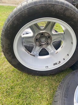 Alu Octavia 2 - 7