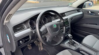 Škoda Superb 1.4TSi Elegance - 7