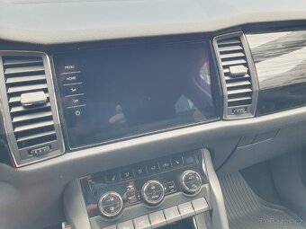 Škoda Kodiaq 2.0 tsi 4x4 140kw 6/2021 7 míst (odpočet DPH) - 7
