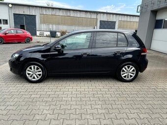 Volkswagen Golf 6 1.2TSI-BEZ KOROZE - 7
