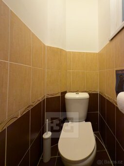 Pronájem bytu 2+1 42 m2, Praha - Holešovice, ev.č. N08197 - 7