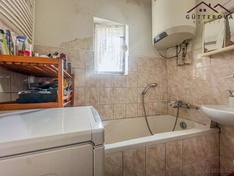 Pronájem rodinného domu 140 m2, zahrada 300 m2, Zruč-Senec - - 7