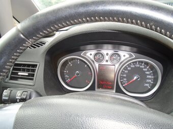cmax 1,8 nafta díly 08 rok - 7