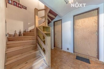 Prodej Vícegeneracní dům, 200㎡ - 7