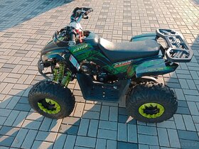 Razer 150cc 3GB - 7