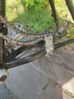 Motokola 100ccm - 7