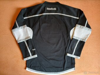 Hokejový dres Los Angeles Kings NHL - 7