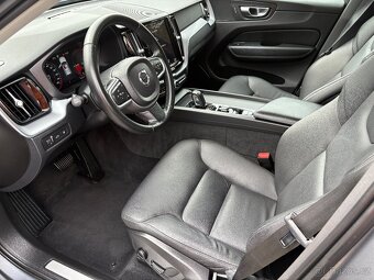 Volvo XC60,2,0 T6,4x4,Plug-in hybrid,DPH,ČR,RECHARGE - 7