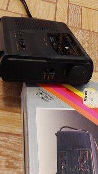 Retro rádio - 7