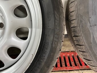 Převářky 4x100 R15 - 7