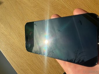 IPhone 14 pro černý 512GB - 7