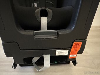 Britax Römer Dualfix M i-SIZE - 7