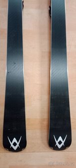 Carvingové lyže Atomic Race Gs 180 cm - 7