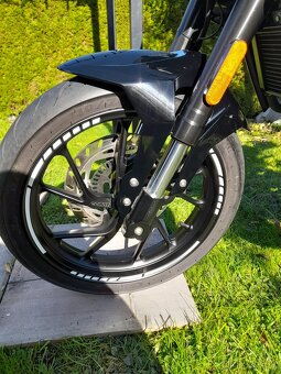 CF MOTO 300 NK r.v.2021 - 7