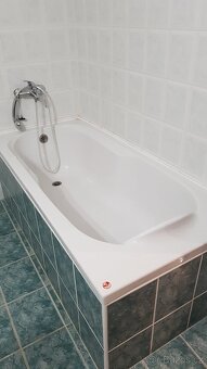 Pronájem apartmánu v centru Břeclavi - 7