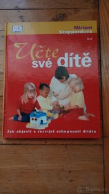 Knížky o mateřství - 7