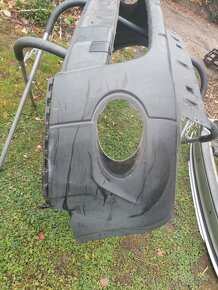 Peugeot Partner, Citroen Berlingo - 7